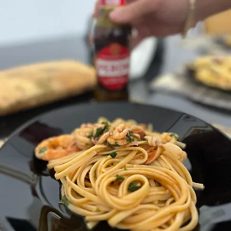 Casablanca Beachfront *