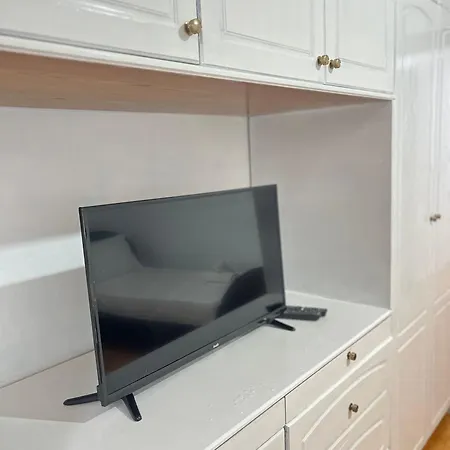 Casablanca Beachfront Apartamento