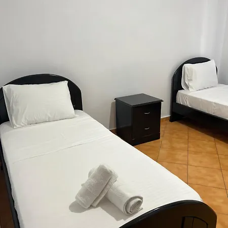 Casablanca Beachfront Saranda