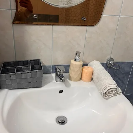 Casablanca Beachfront * Sarandë