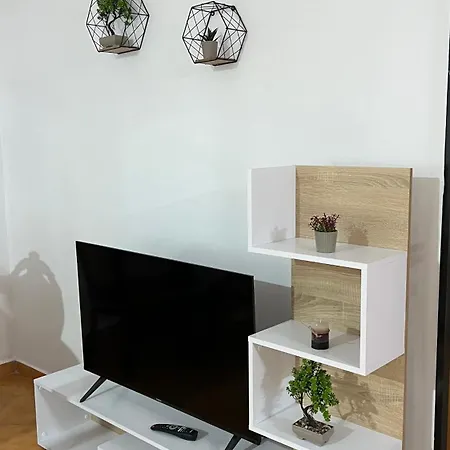 Apartament Casablanca Beachfront