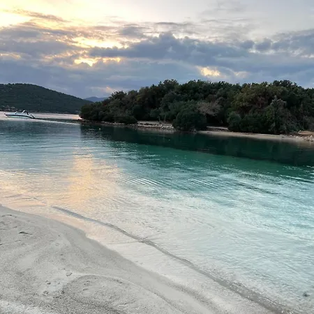 Apartament Casablanca Beachfront *