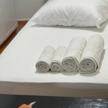 Casablanca Beachfront *