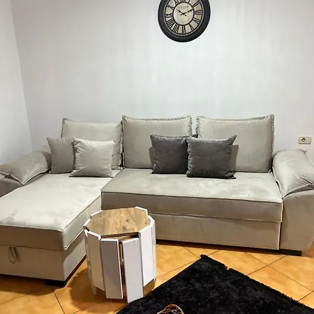 Casablanca Beachfront * Saranda