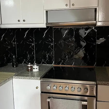 Casablanca Beachfront Apartamento *