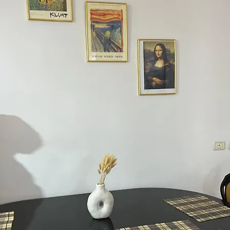 Apartamento Casablanca Beachfront *