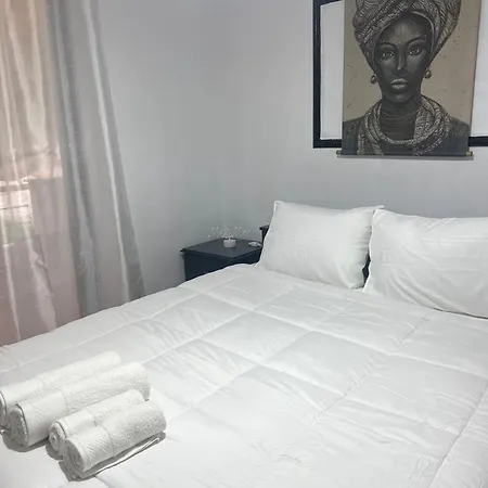 Casablanca Beachfront Saranda