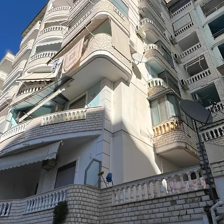 Casablanca Beachfront * Saranda