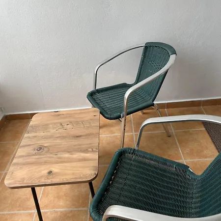 Casablanca Beachfront