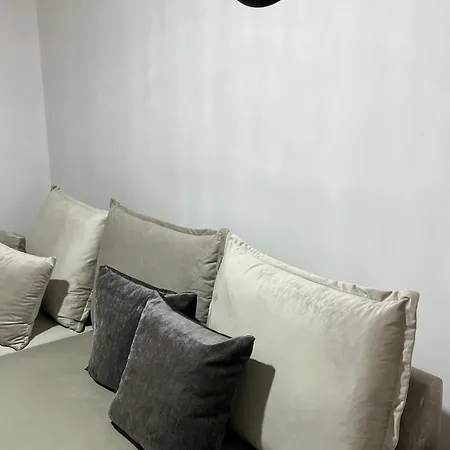 Apartment Casablanca Beachfront