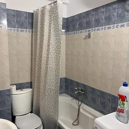 Apartment Casablanca Beachfront Sarande