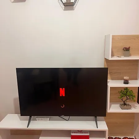 Casablanca Beachfront