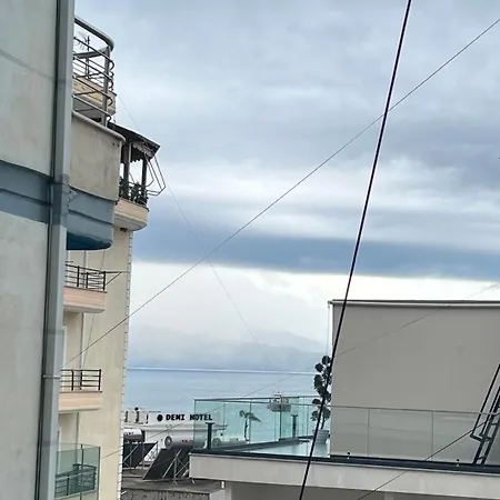 Casablanca Beachfront Appartement *