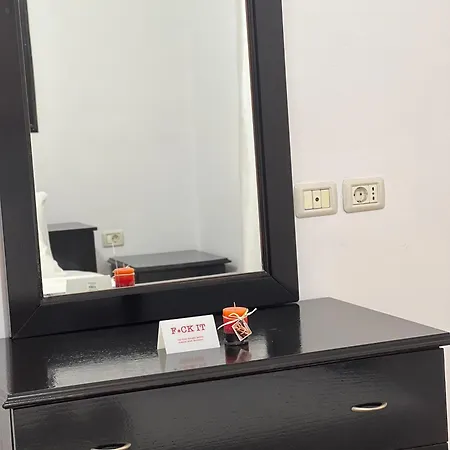 Apartment Casablanca Beachfront Sarande