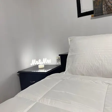 Casablanca Beachfront Apartment