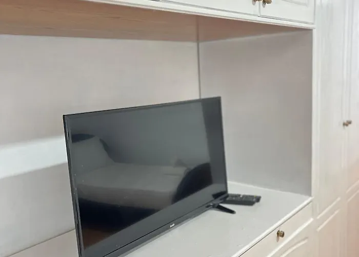 Casablanca Beachfront Daire