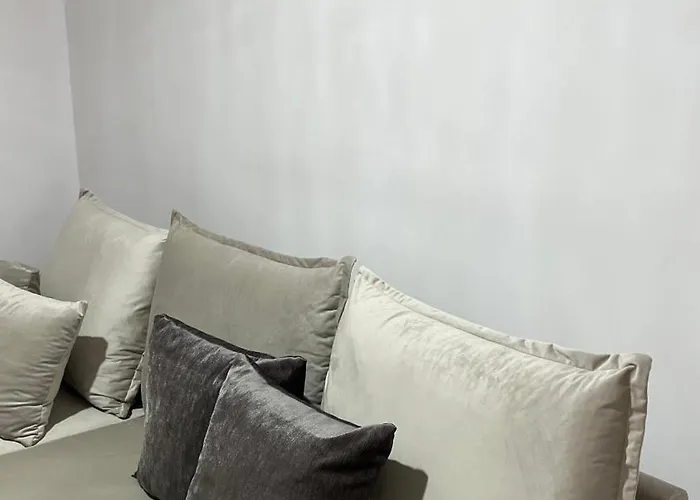 Daire Casablanca Beachfront