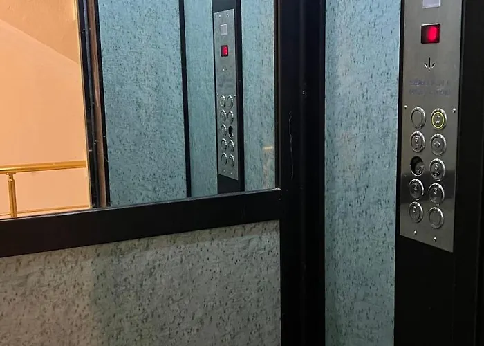 Casablanca Beachfront Daire *