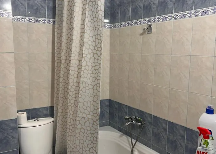 Daire Casablanca Beachfront Saranda