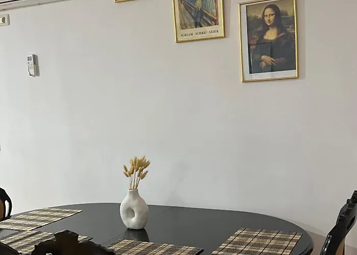 Casablanca Beachfront *