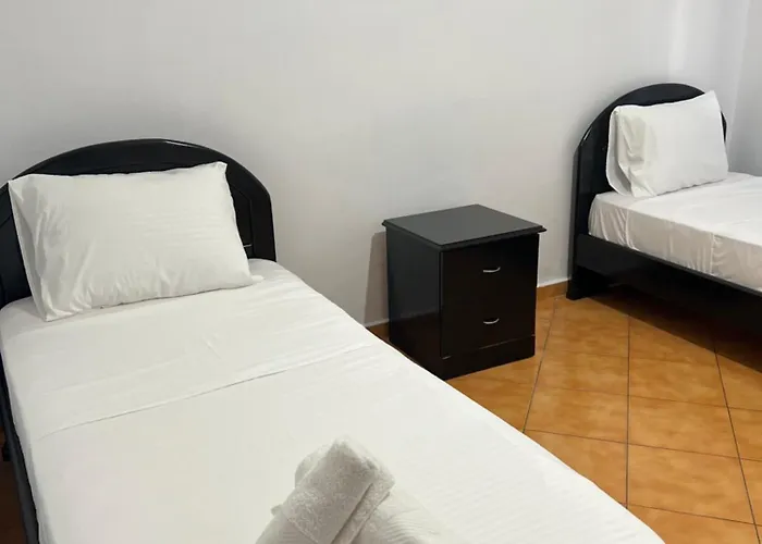 Casablanca Beachfront Saranda