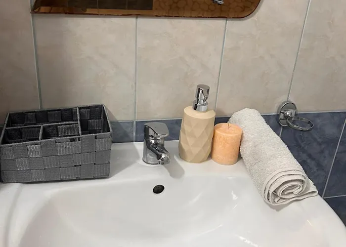 Casablanca Beachfront * Saranda