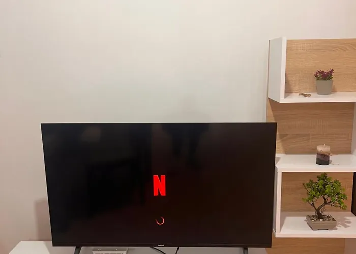 Casablanca Beachfront