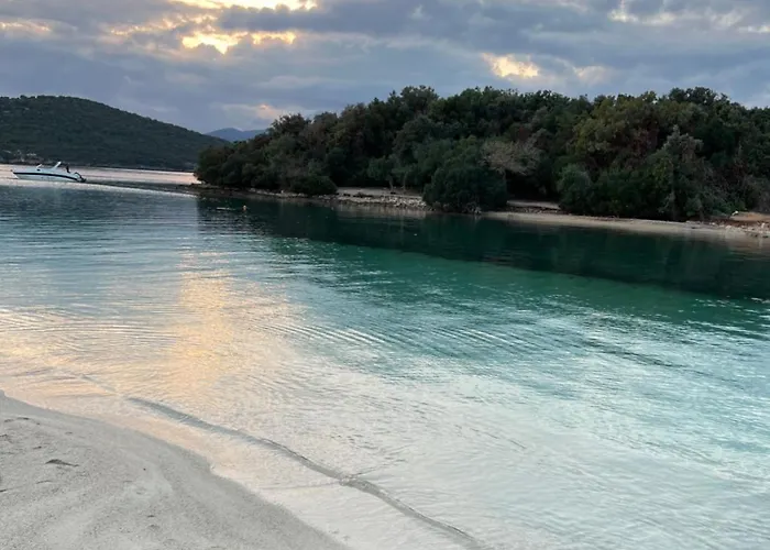 Daire Casablanca Beachfront *