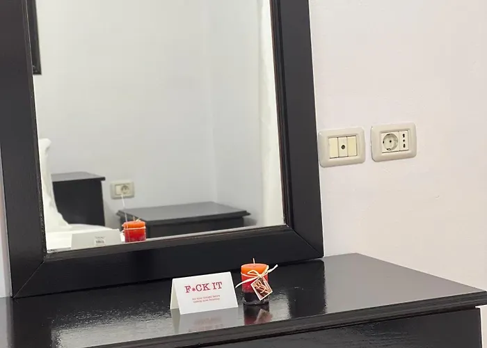 Daire Casablanca Beachfront Saranda