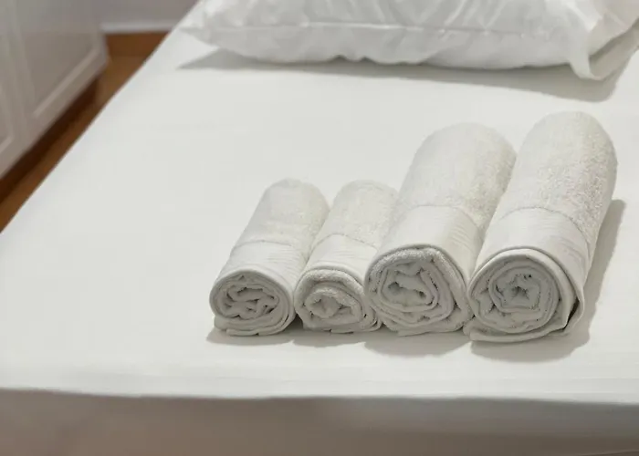 Casablanca Beachfront *