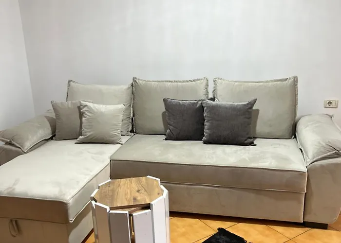 Casablanca Beachfront * Saranda