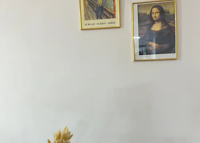 Casablanca Beachfront Daire Saranda