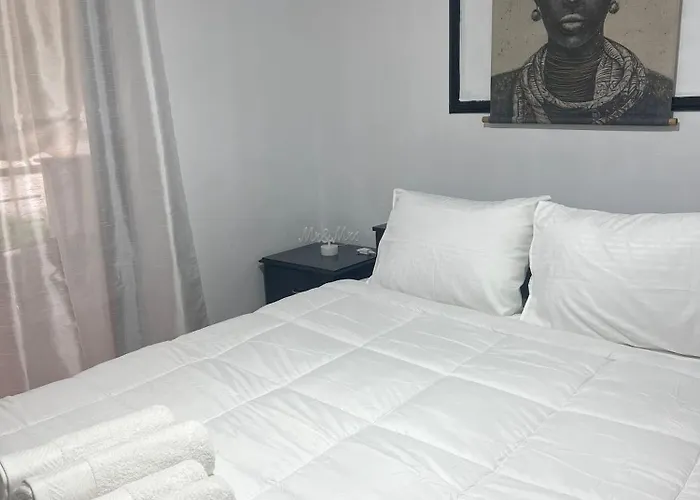 Casablanca Beachfront Saranda