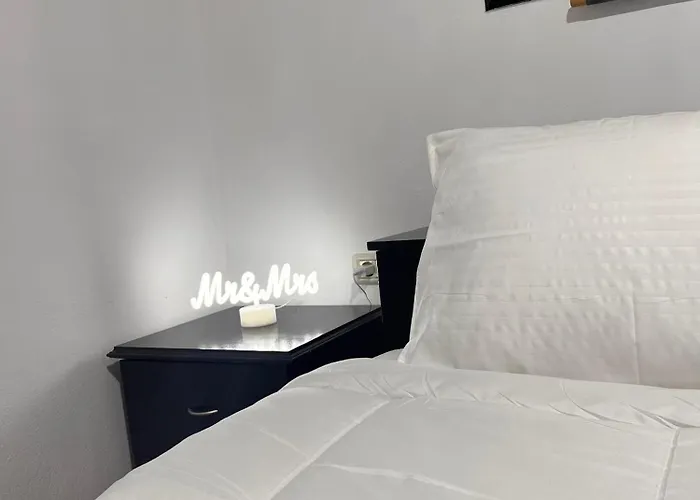 Casablanca Beachfront Daire